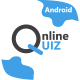 Quiz Online | Trivia Quiz | Android Quiz Game + Admin Panel
